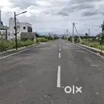 dtcp approved site for sale at athipalayam it park 1.5km