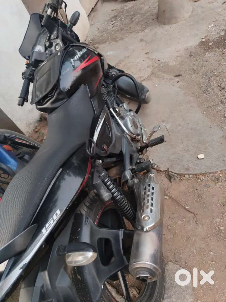 Pulsar 150cc