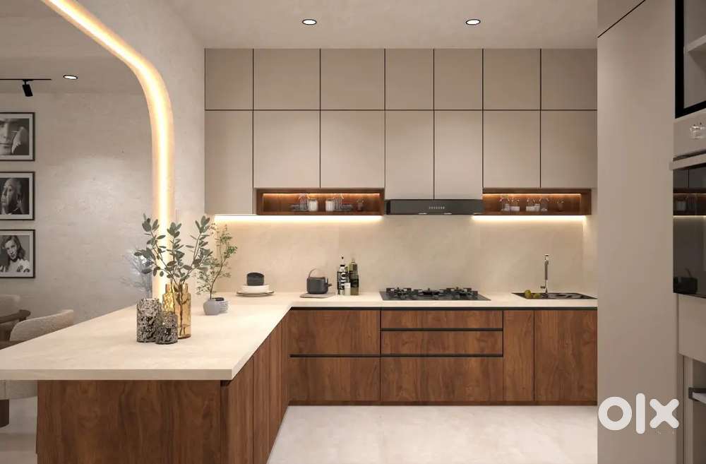 INTERIOR DESIGNER