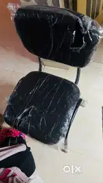 Chairs cushion 35 pice available