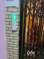Airy and well lit.lift provided
