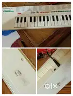 Casio SA - 1