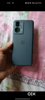 Oneplus nord 2T Mint condition