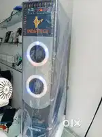 Bluetooth speaker