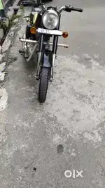 Royal Enfield classic