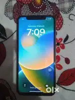 Apple iPhone x