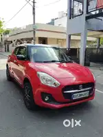Maruti Suzuki Swift 2004-2010 LXi BSIV, 2021, Petrol