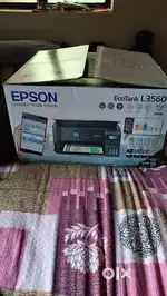Printer Epson L3560 inktank