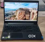 Lenovo IdeaPad Gaming i5 9th gen 8gb ram 1tb HDD 256gb SSD GADGETZONE
