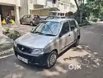 Maruti Suzuki Alto 2005-2010 LXi BSIII, 2006, Petrol