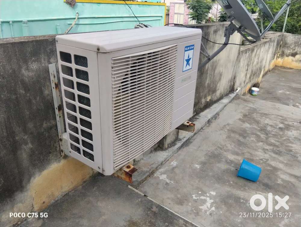 AC 14 months old non inverter