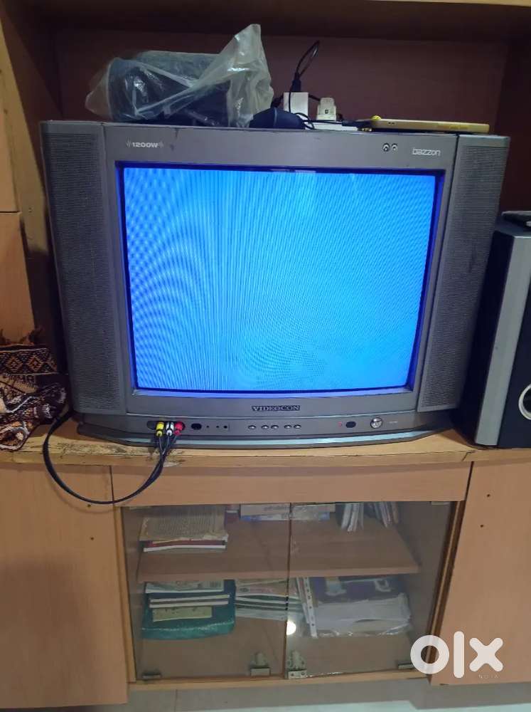 OLD TV FOR SOLD