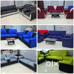Erthgurl furniture Sofa