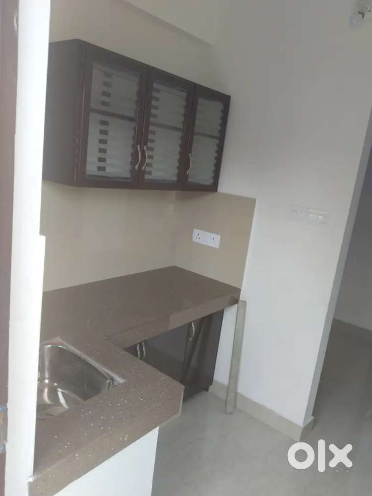 NEW APARTMENT FOR RENT 1 BHK AND 2 BHK AVAILABLE