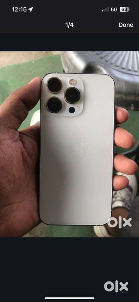 Iphone 13 pro