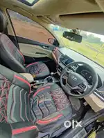 Hyundai Verna 2021 Petrol Well Maintained