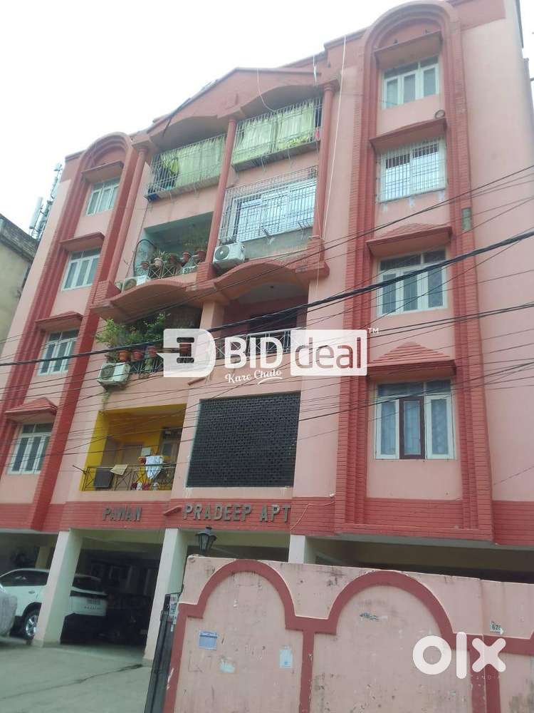 Residential Flat(Dhakanpura)