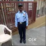 Security Guard Job