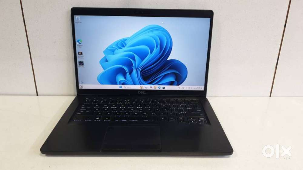 (Dell) E- series Laptop (Latitude E5400) Core i5 8th Gen 8GB/256GB SSD