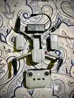 DJI MAVIC air 2 Drone