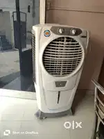Blue star cooler