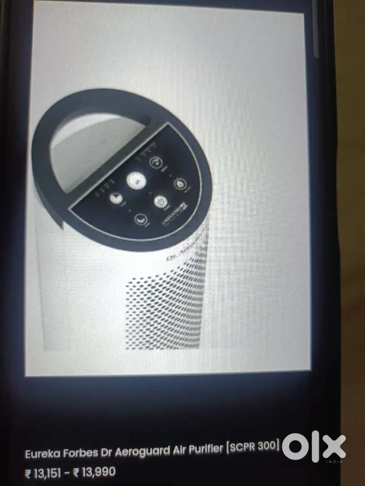 Dr aeroguard Air (scpr 300