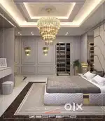 Facing Park house sale in Brs Nager