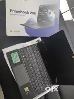 Primebook wifi