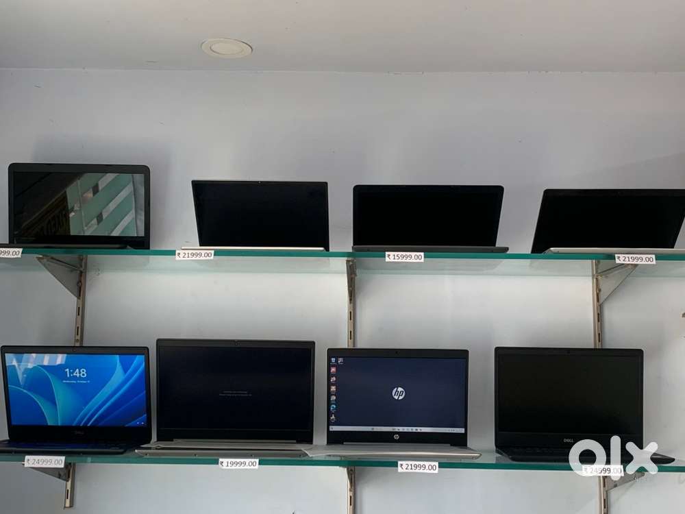 NAYA JAISA Laptop with warranty