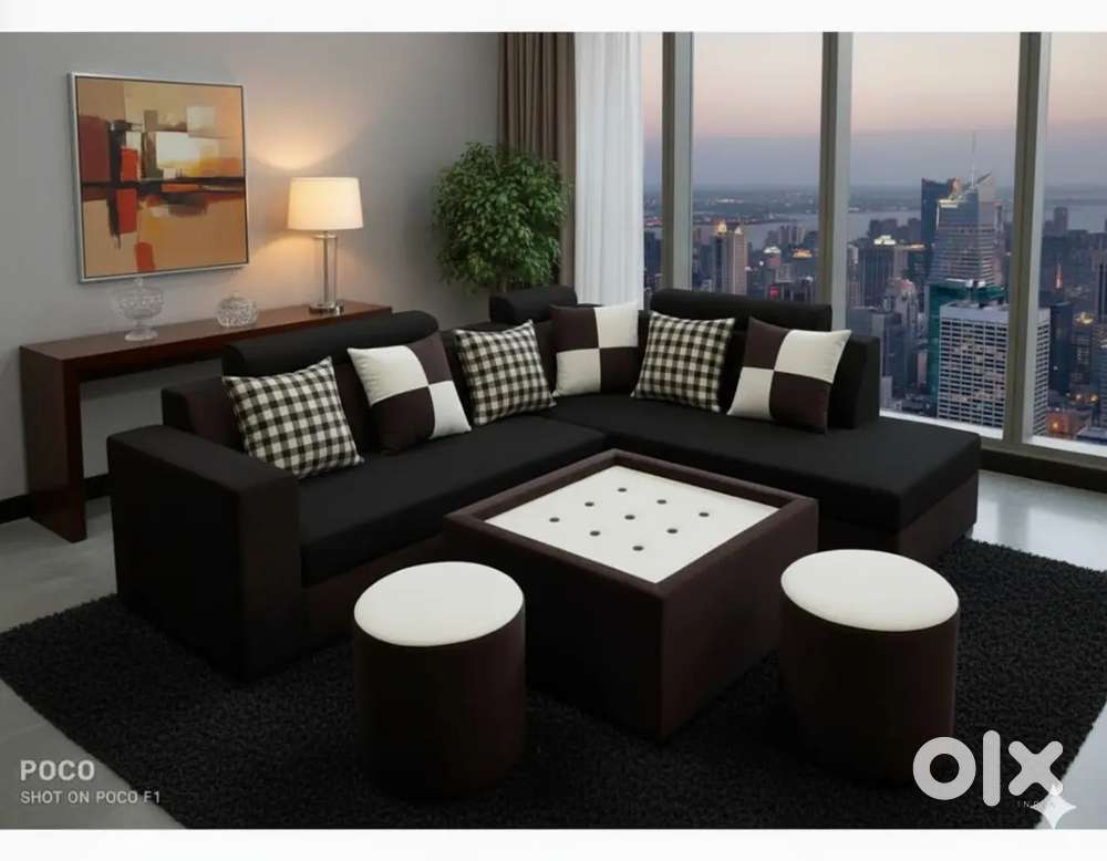 Brand new sofa in sector 37d Gurgaon