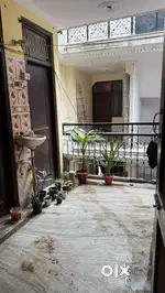 1 bhk flat only for girls prefer working / collage going