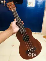 Kadence Wanderer Series Ukulele