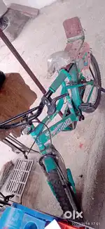 2 Kids bicycle 5500