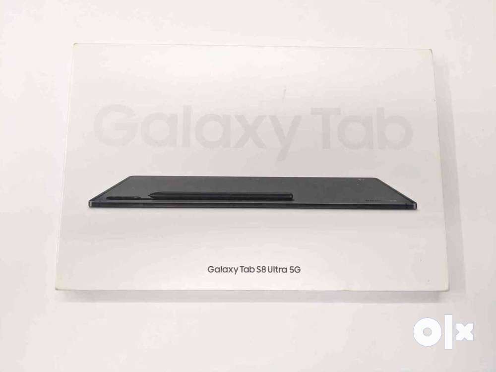 Samsung Tab S9 S8 Ultra S7 Plus S6 Lite S7 FE | A8 A7 4G 5G Calling