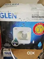 Brand New Glen Smart Water Heater for Sale!