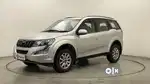 Mahindra XUV500 AT W10 FWD, 2016, Diesel