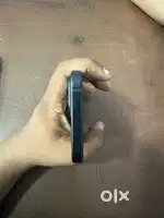 iPhone 15 with Apple care plus 100 % battery health