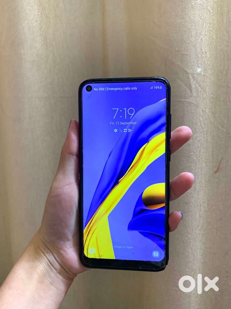 Samsung m11