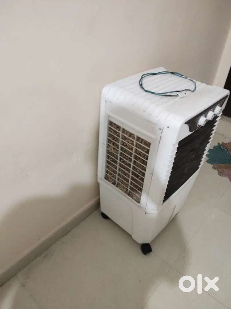 Air cooler