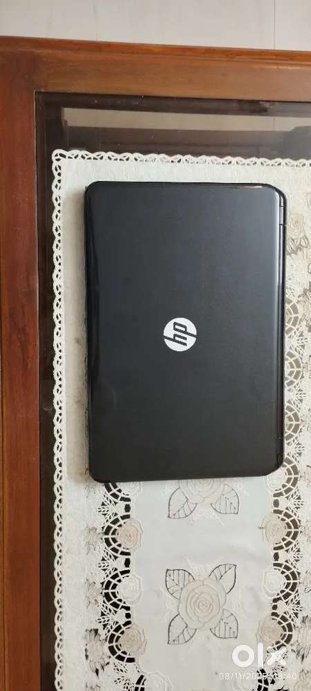 HP LAPTOP FOR SALE