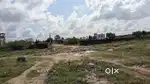 4 ground Appd land sale maanivakkam back to Ruby emaralad