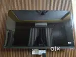 Selling Assembled TV
