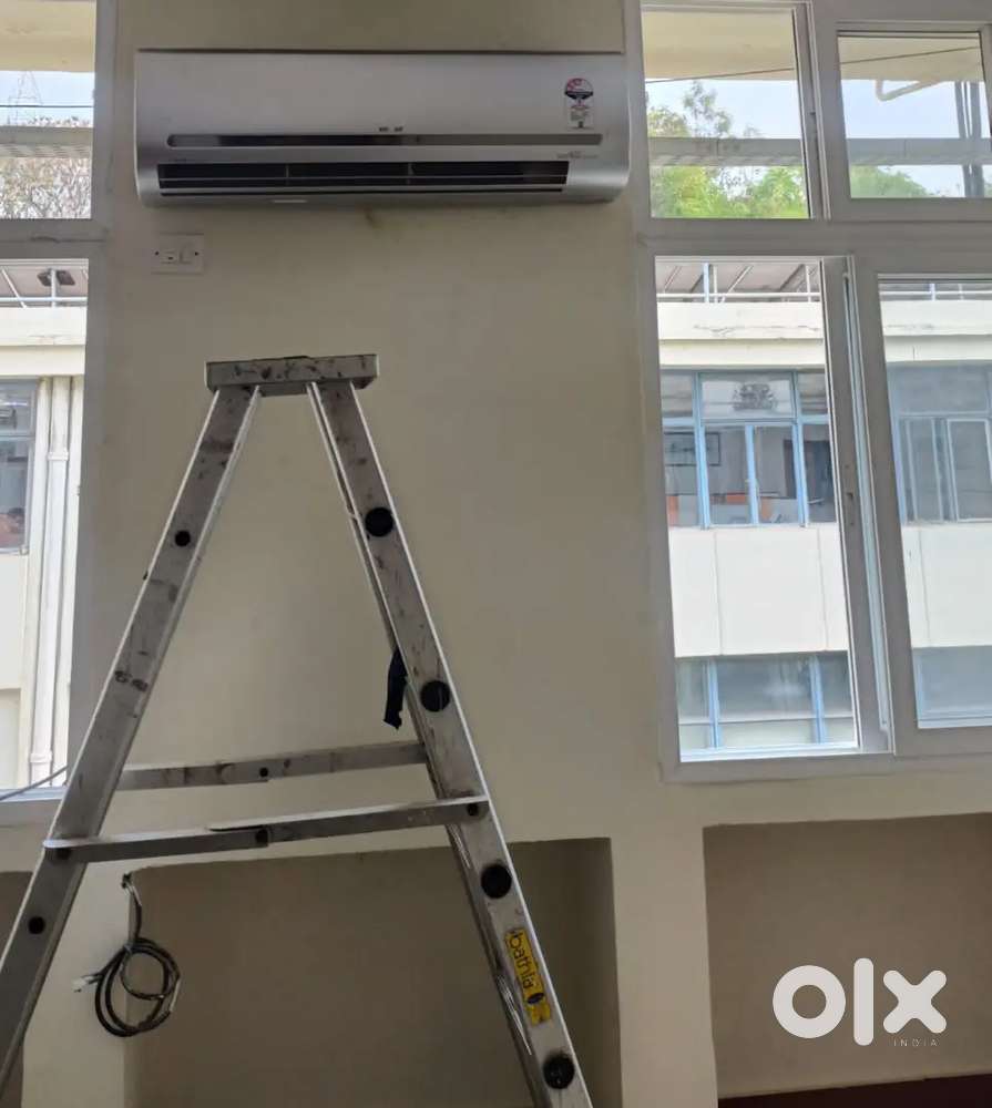 AC, freezer, kitchen freezer Service & Maintenance