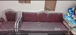 Sofa steel