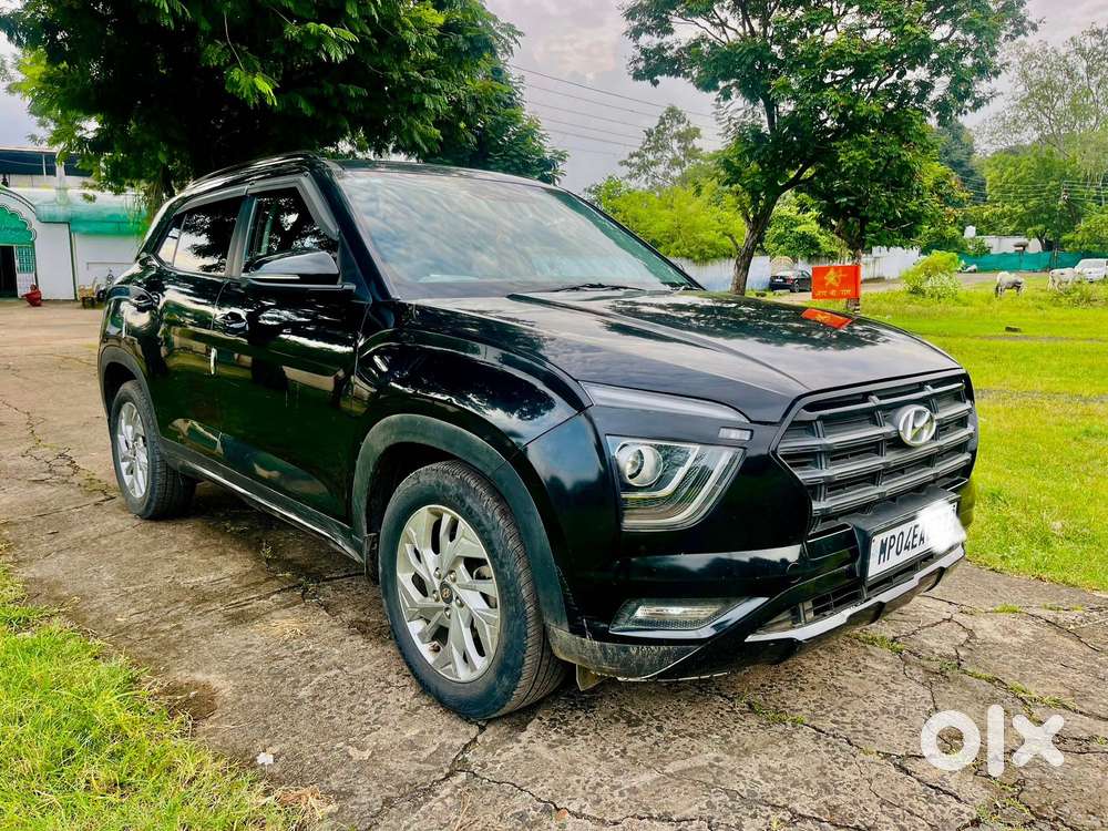 Hyundai Creta 1.6 EX Diesel, 2020, Diesel