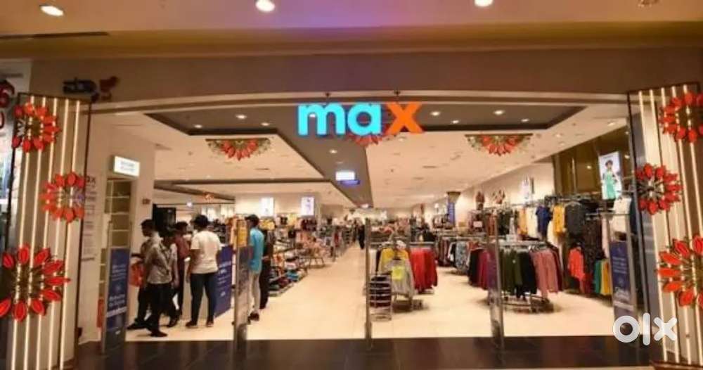 ( HR- ANJALI MA'AM )JOB VACANCY AVAILABLE IN UMRAO MALL APPLY NOW.