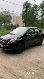 Honda Amaze 1.2 SMT I VTEC, 2013, Petrol
