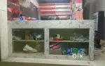 RACK FOR MEDICAL SHOP