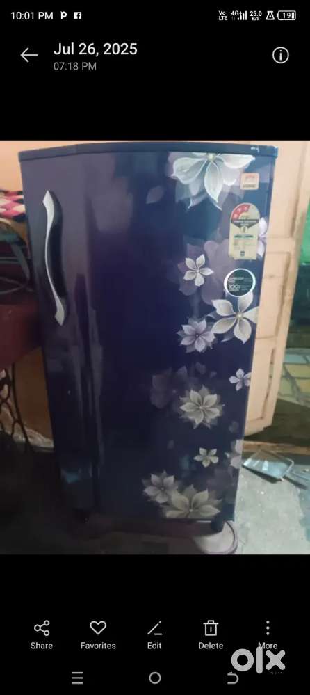 Arjant selling freez