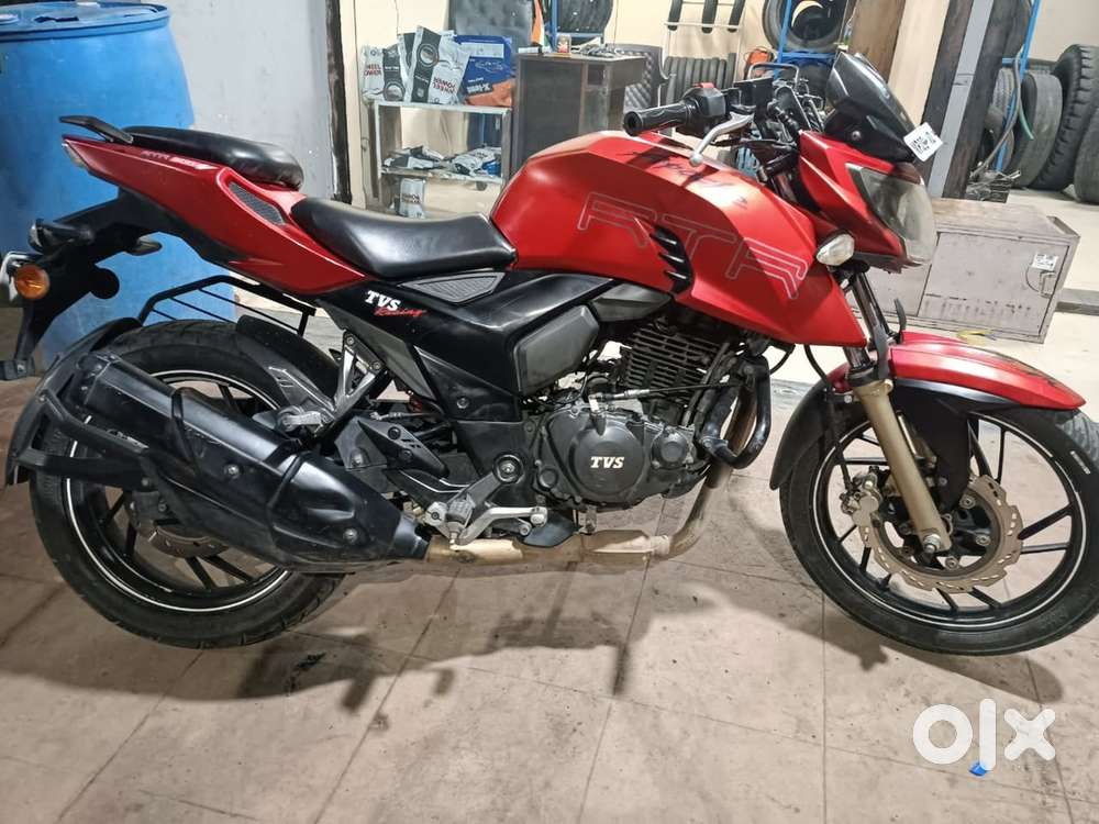 2017 ending ka model ha owner 3rd